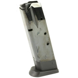 IWI Jericho 941 9mm 10-Round Magazine, Black photo 1