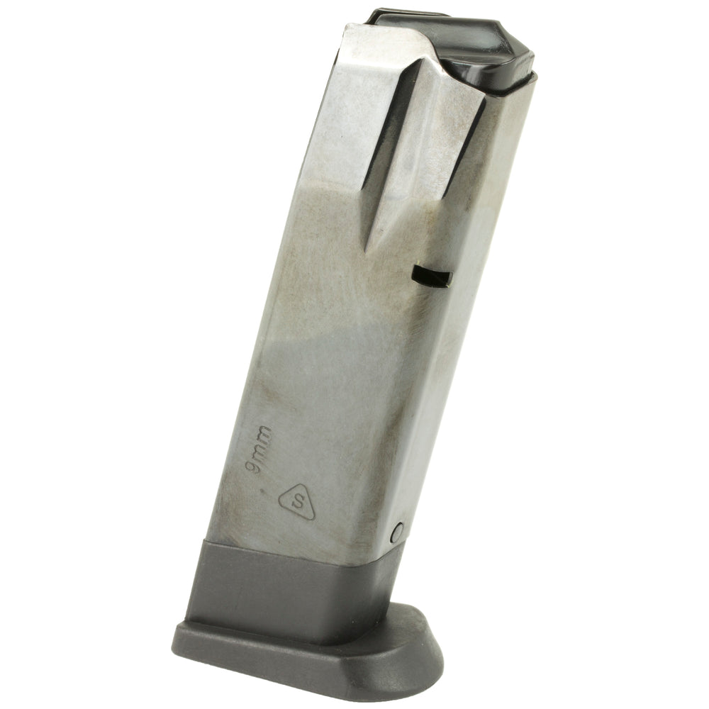 IWI Jericho 941 9mm 10-Round Magazine, Black