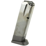 IWI Jericho 941 9mm 10-Round Magazine, Black photo 2
