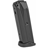 IWI Masada 9mm 10-Round Magazine, Black photo 1
