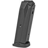 IWI Masada 9mm 10-Round Magazine, Black photo 2
