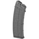 JTS M12AK 12 Gauge 10-Round Magazine, Black photo 2