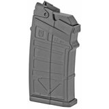 JTS M12AK 12 Gauge 5-Round Magazine, Black photo 2