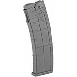 JTS M12AR 12 Gauge 10-Round Magazine, Black photo 1