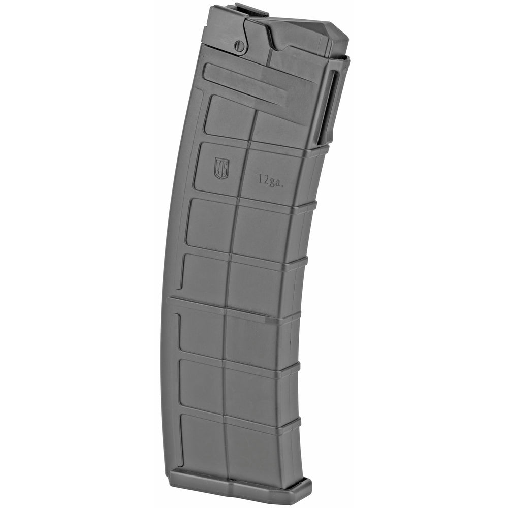 JTS M12AR 12 Gauge 10-Round Magazine, Black