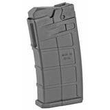 JTS M12AR 12 Gauge 5-Round Magazine, Black photo 1