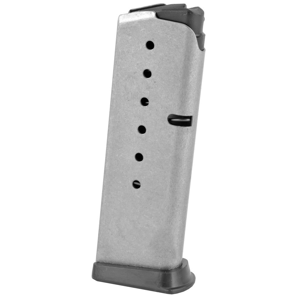 Kahr Stainless All 9mm Models 9mm 7-Round Magazine
