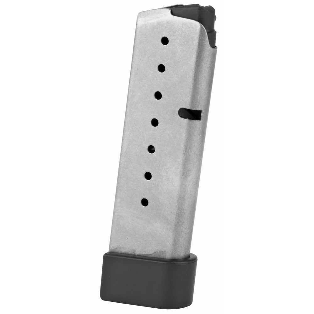 Kahr K9 Stainless with Grip Extension 9mm 8-Round Magazine