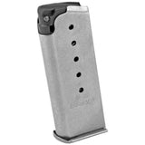 Kahr PM9 & MK9 Flush 9mm 6-Round Magazine photo 1