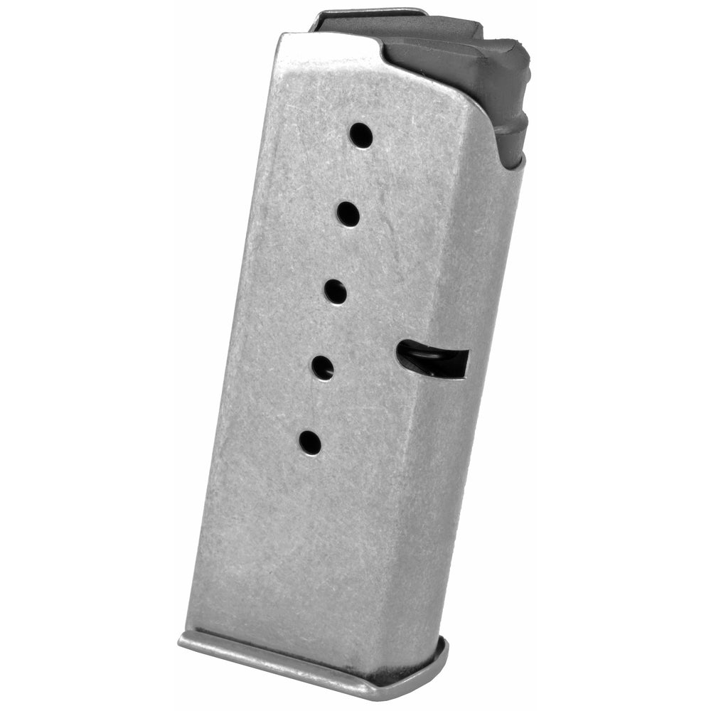 Kahr PM9 & MK9 Flush 9mm 6-Round Magazine
