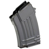 Kci Usa Fits AK-47 10-Round Magazine, Black photo 1