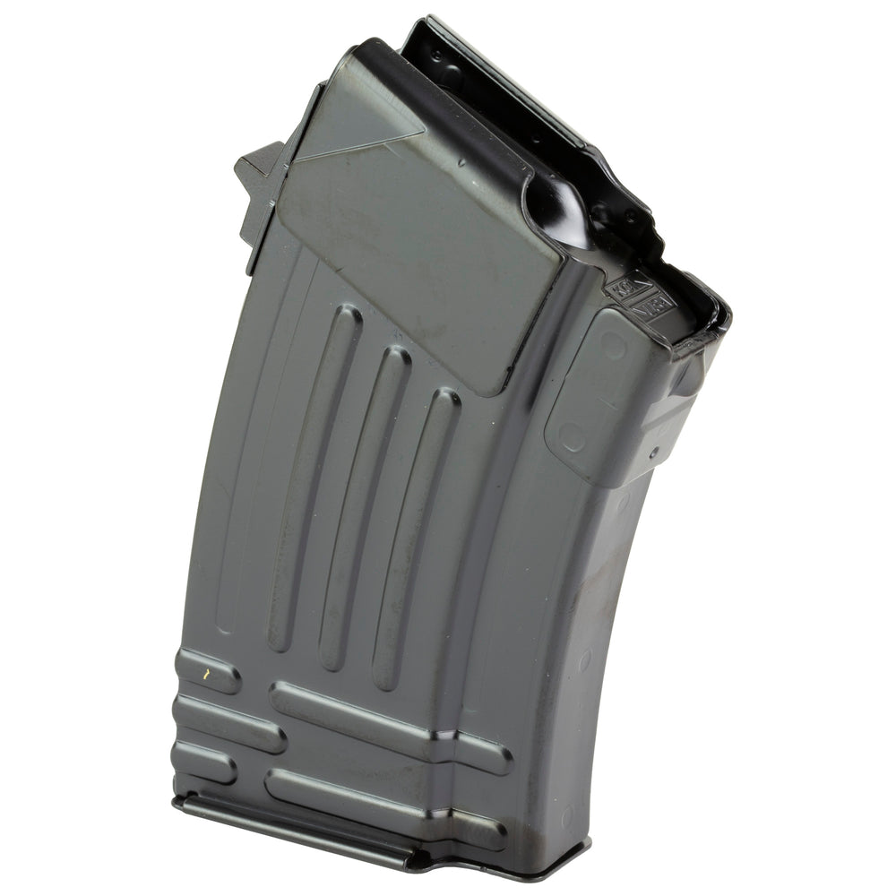 Kci Usa Fits AK-47 10-Round Magazine, Black
