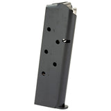 Kci Usa 1911 .45 ACP 7-Round Magazine, Black photo 2