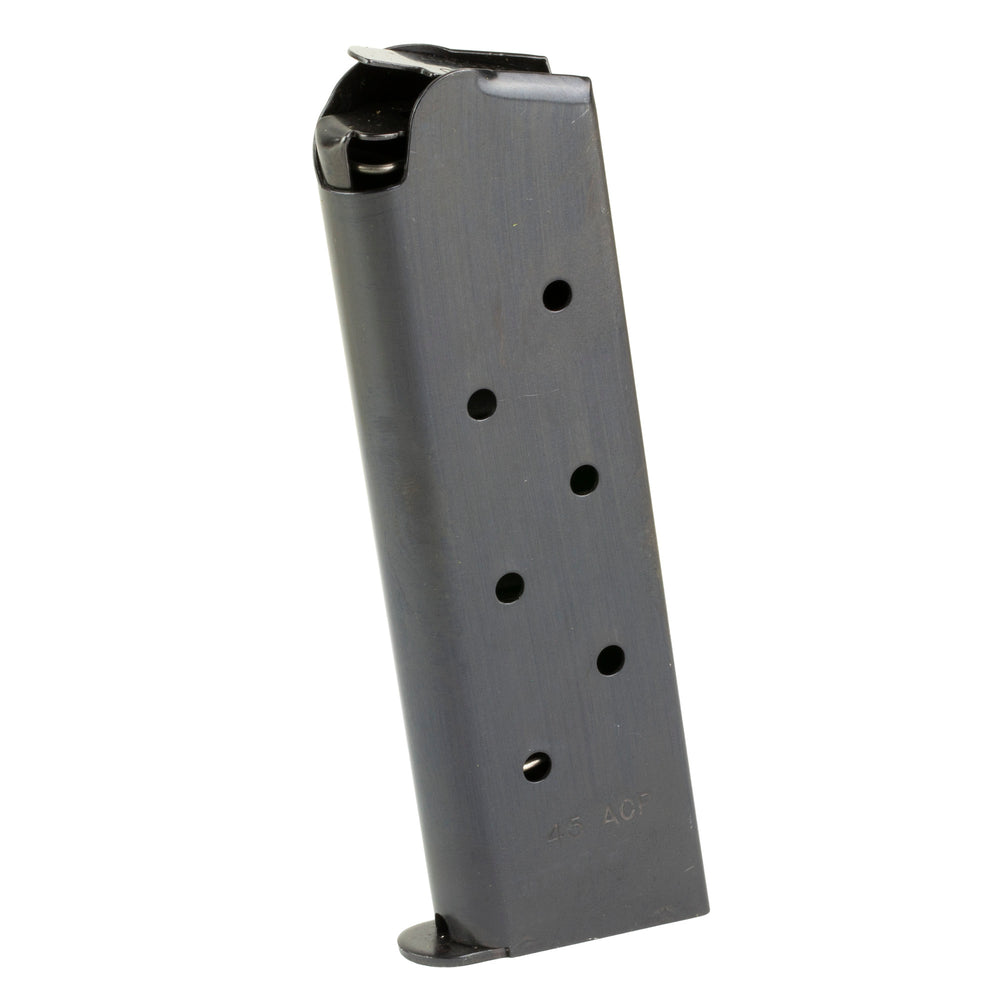 Kimber .45 ACP 8-Round Magazine, Black