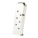 Kimber Stainless Steel .45 ACP 8-Round Magazine photo 2