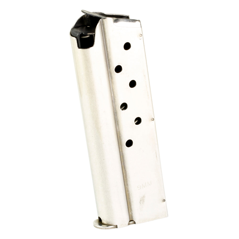 Kimber Stainless Compact 9mm 8-Round Magazine