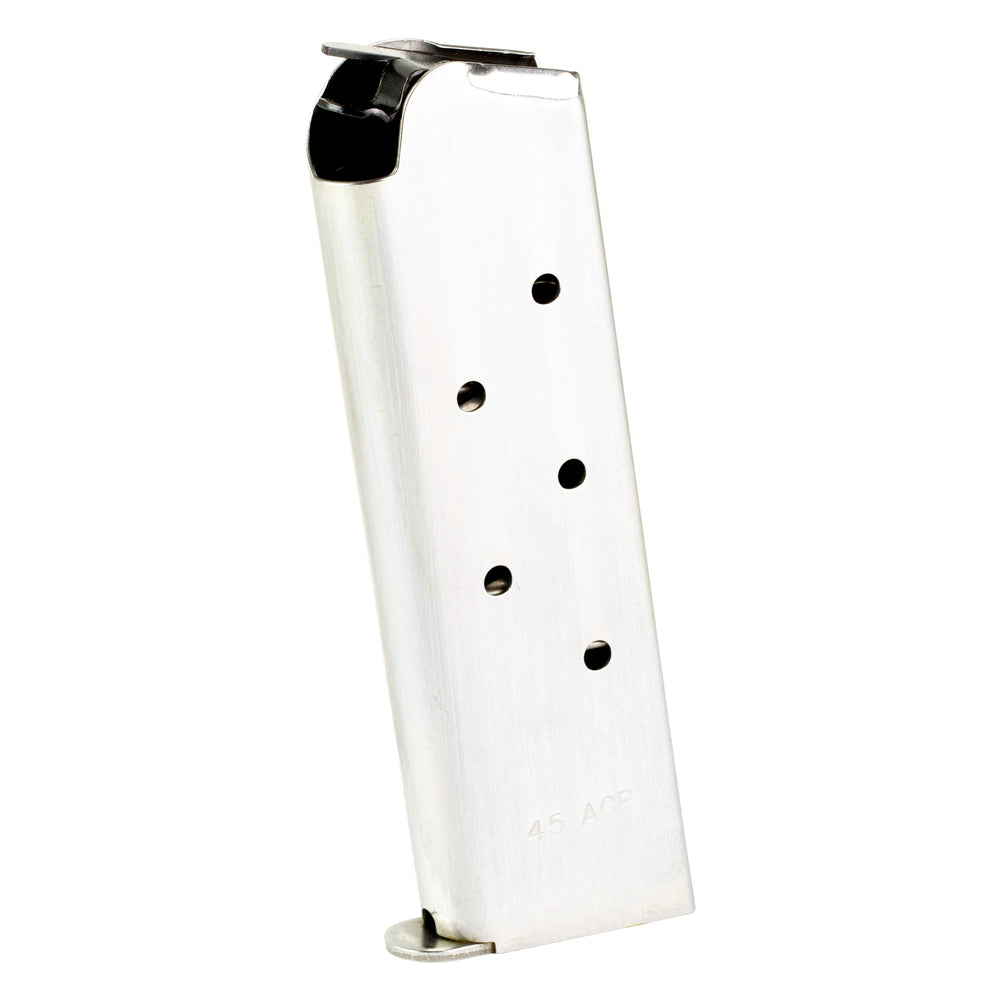 Kimber Stainless Steel .45 ACP 7-Round Magazine