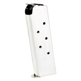 Kimber Stainless Steel .45 ACP 7-Round Magazine photo 1