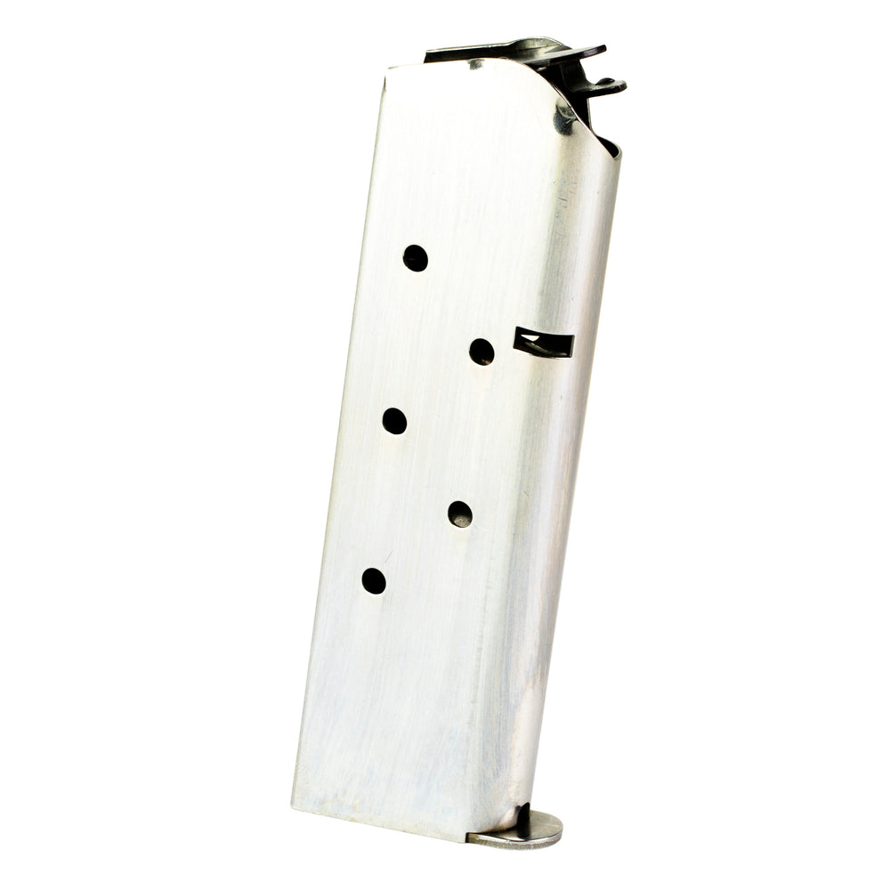 Kimber Stainless Steel .45 ACP 7-Round Magazine