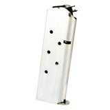 Kimber Stainless Steel .45 ACP 7-Round Magazine photo 2