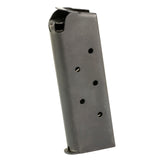 Kimber Compact .45 ACP 7-Round Magazine, Black photo 1
