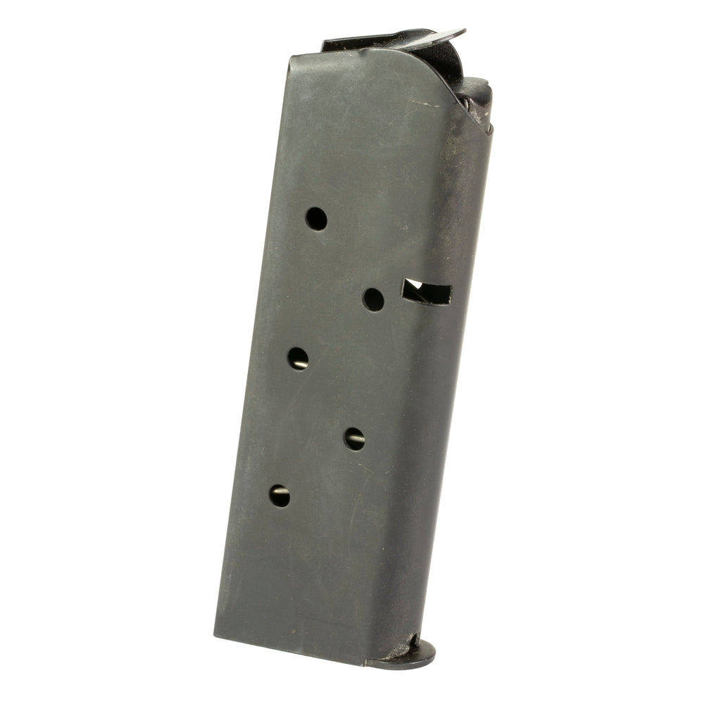 Kimber Compact .45 ACP 7-Round Magazine, Black