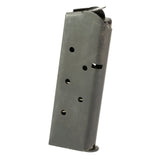 Kimber Compact .45 ACP 7-Round Magazine, Black photo 2