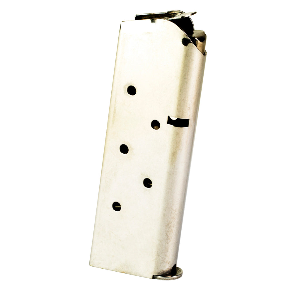 Kimber Stainless Compact .45 ACP 7-Round Magazine
