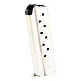 Kimber ..38 Super Stainless Silver 9-Round Magazine photo 1