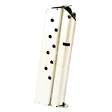 Kimber ..38 Super Stainless Silver 9-Round Magazine photo 2