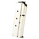 Kimber Stainless Silver 10mm 8-Round Magazine photo 2