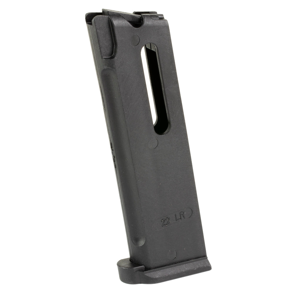 Kimber Polymer .22 LR 10-Round Magazine, Black