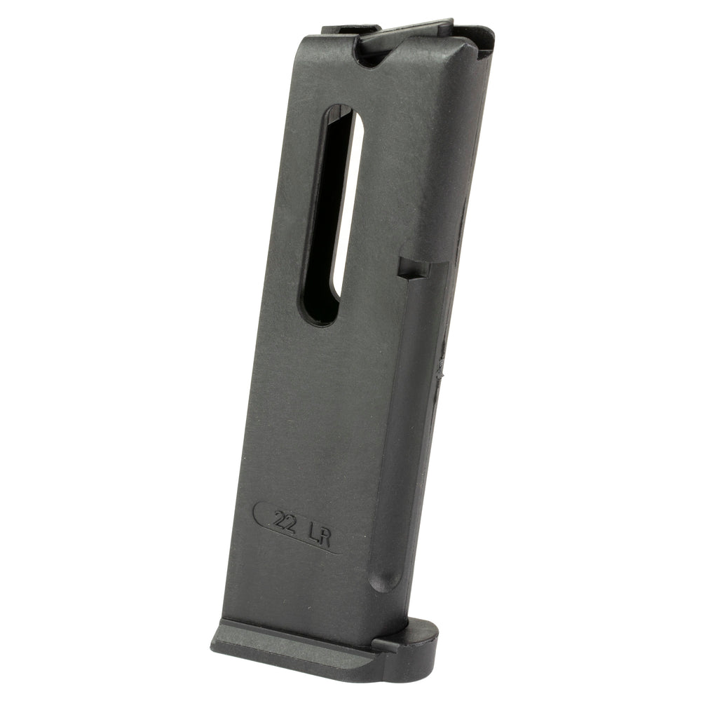 Kimber Polymer .22 LR 10-Round Magazine, Black