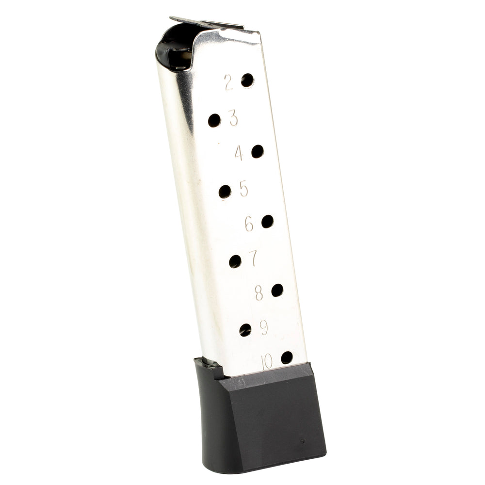 Kimber Stainless Steel .45 ACP 10-Round Magazine