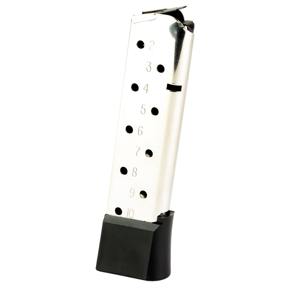 Kimber Stainless Steel .45 ACP 10-Round Magazine