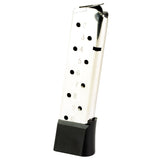 Kimber Stainless Steel .45 ACP 10-Round Magazine photo 2