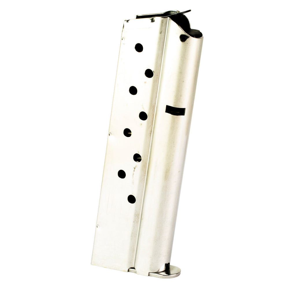 Kimber Stainless Silver 9mm 9-Round Magazine