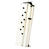 Kimber Stainless Silver 9mm 9-Round Magazine photo 2