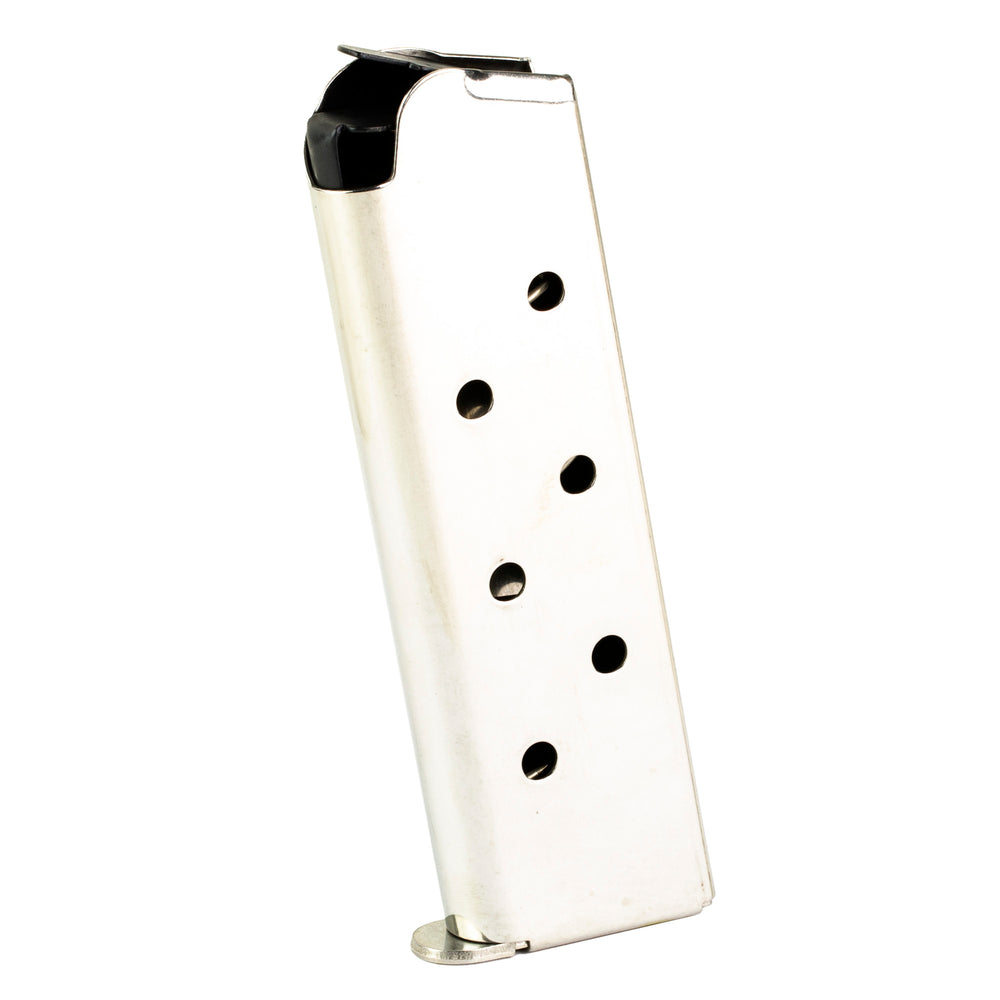 Kimber Tactical .45 ACP 8-Round Magazine, Stainless