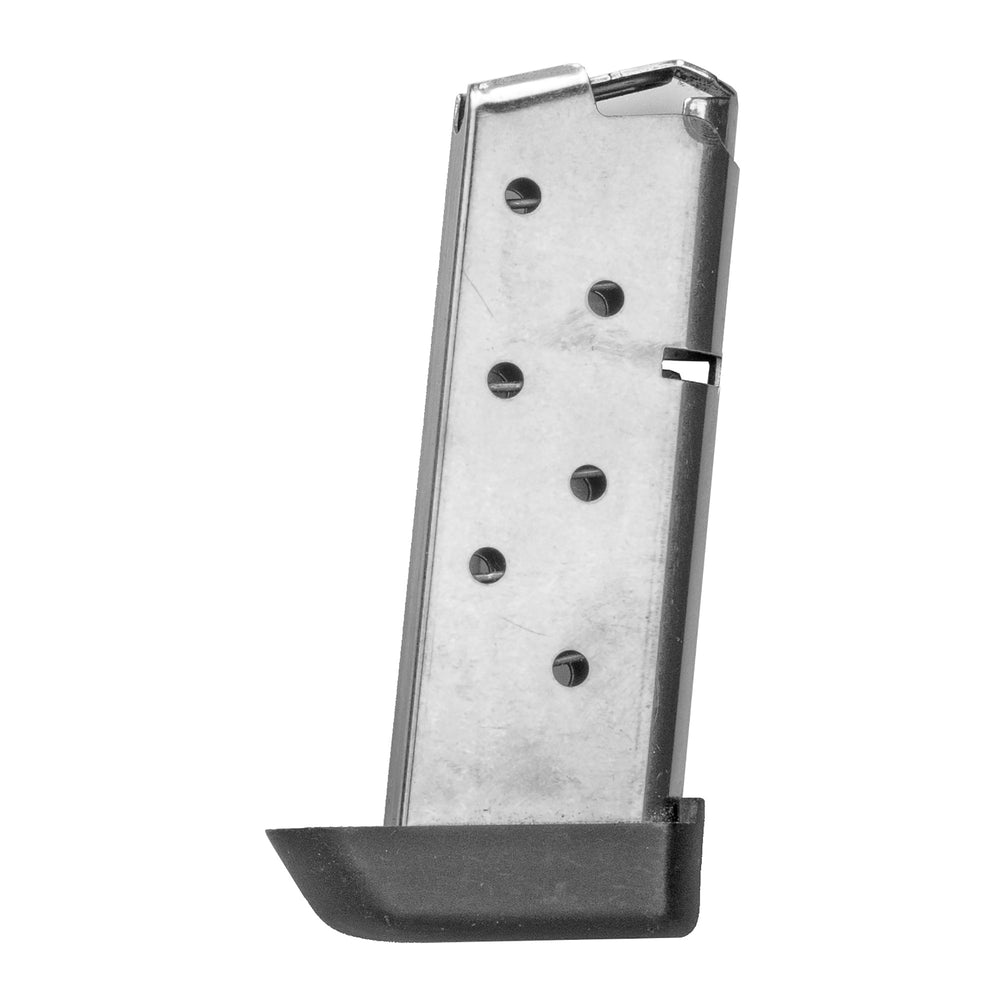 Kimber Micro .380 ACP 7-Round Magazine, Stainless