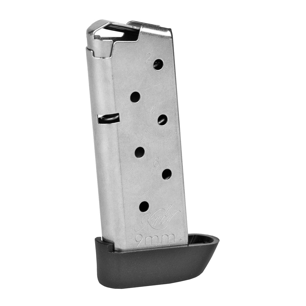 Kimber Micro 9 9mm 7-Round Magazine