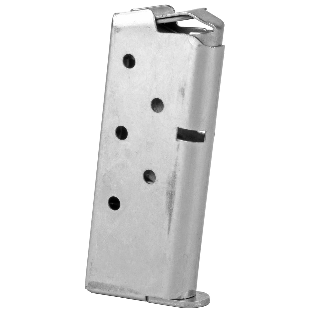 Kimber Micro 9 & Evo SP 9mm 6-Round Magazine