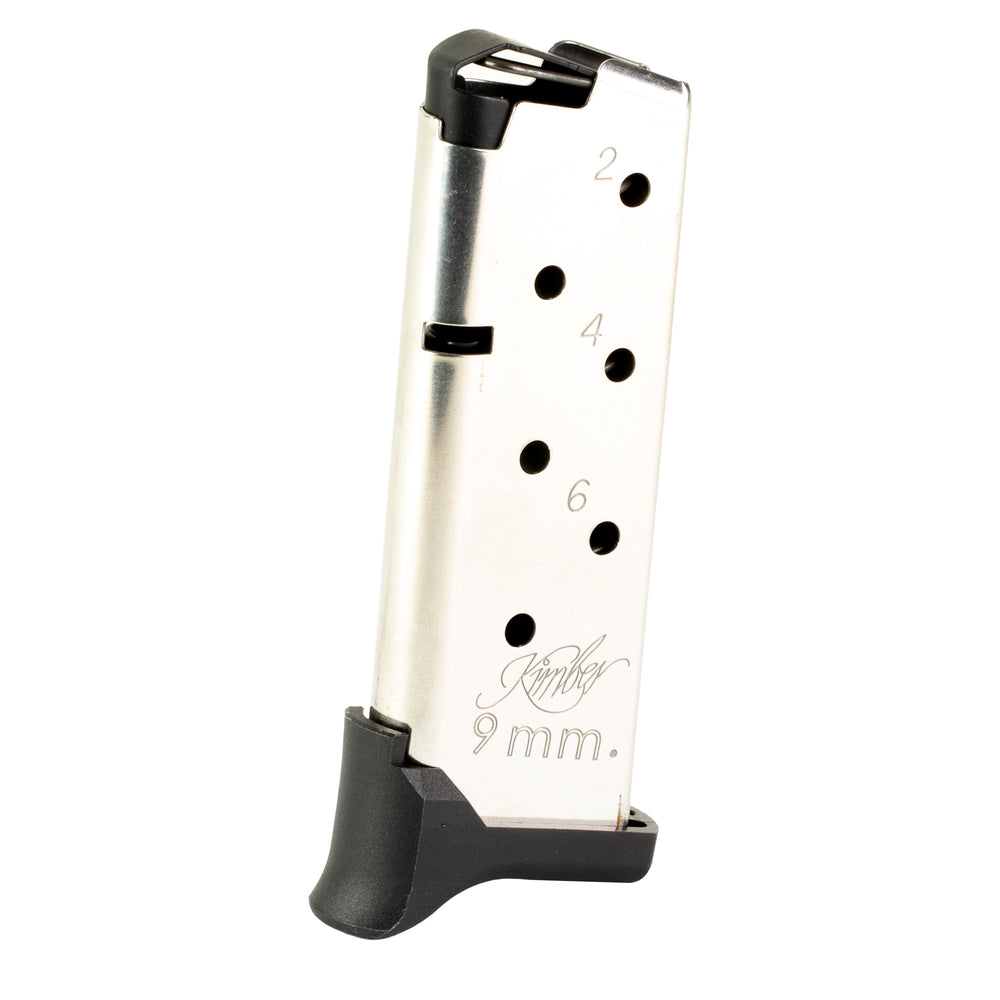 Kimber Rapide Micro Extended 9mm 7-Round Magazine