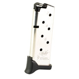 Kimber Rapide Micro Extended 9mm 7-Round Magazine photo 1