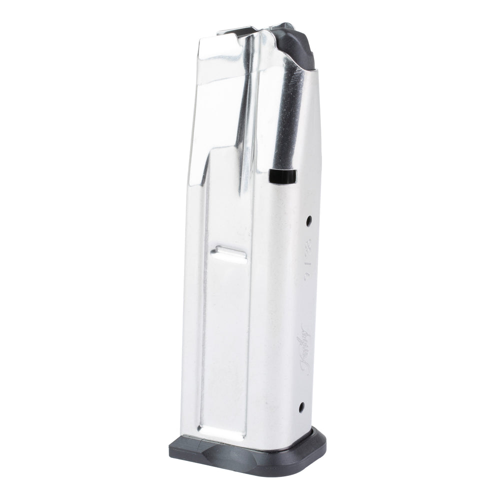 Kimber 2K11 Silver 9mm 10-Round Magazine