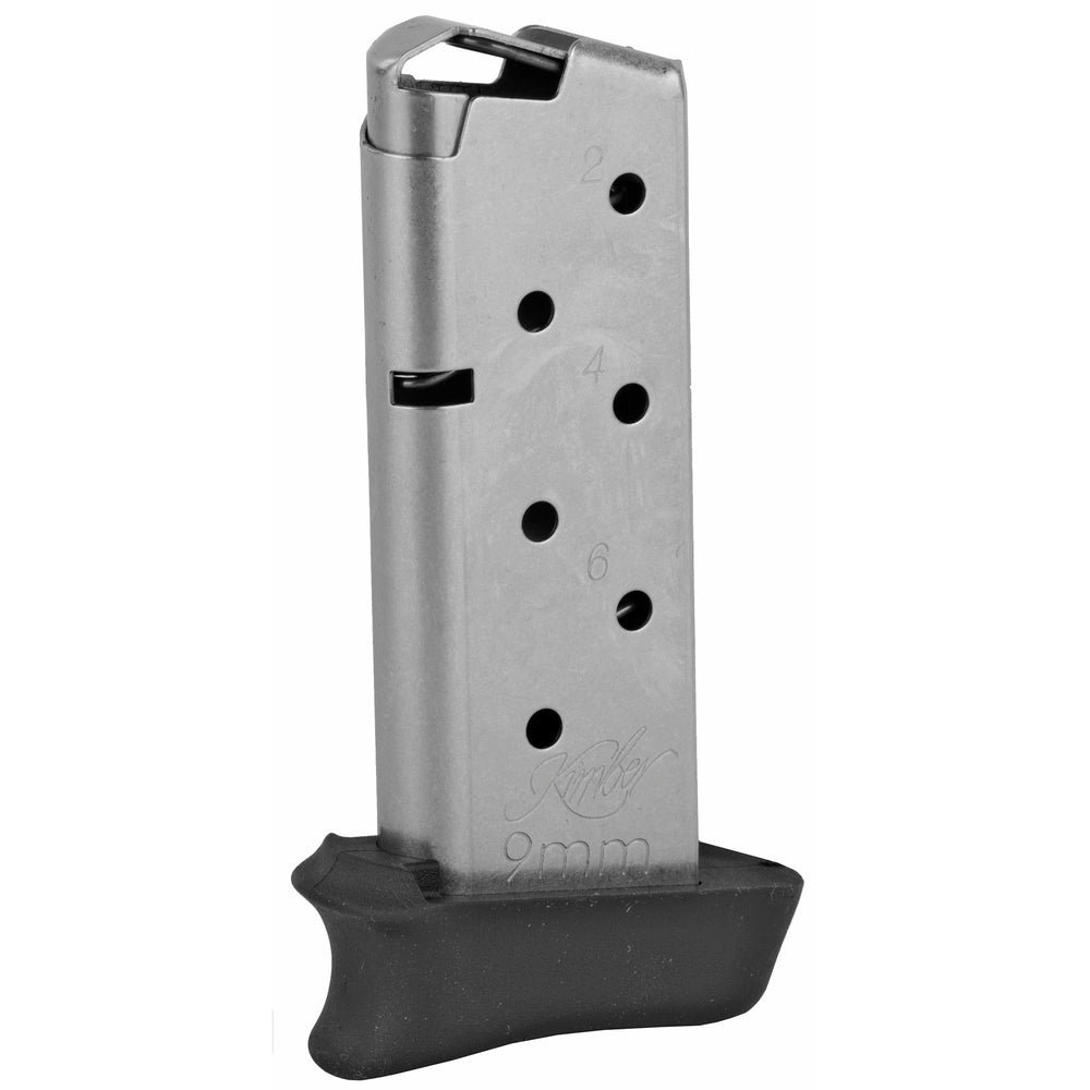 Kimber Micro with Grip Extension 9mm 7-Round Magazine