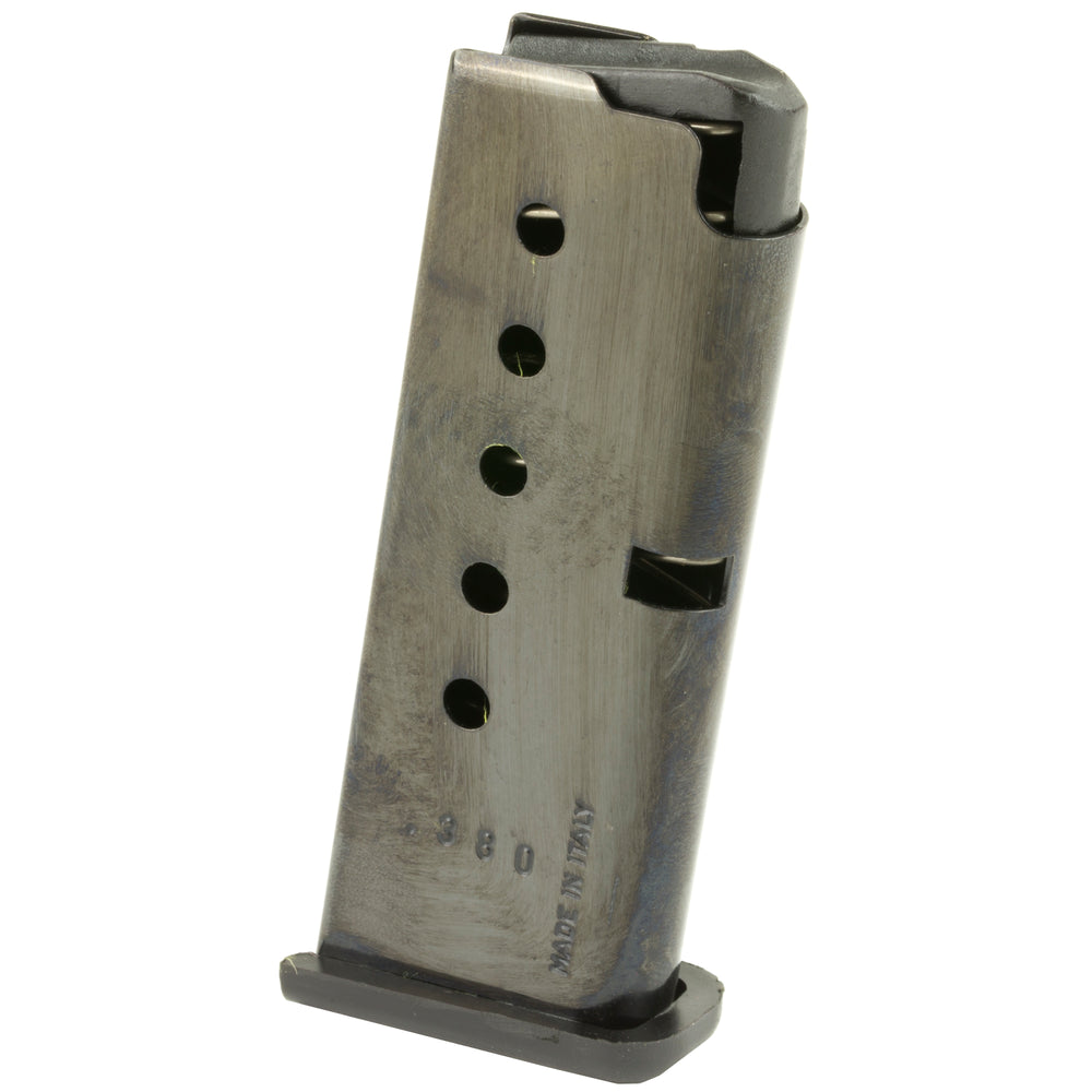 Kel-Tec P-3AT .380 ACP 6-Round Magazine