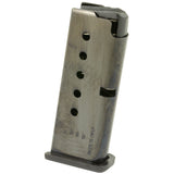 Kel-Tec P-3AT .380 ACP 6-Round Magazine photo 2