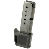 Kel-Tec P-3AT .380 ACP 9-Round Magazine photo 2