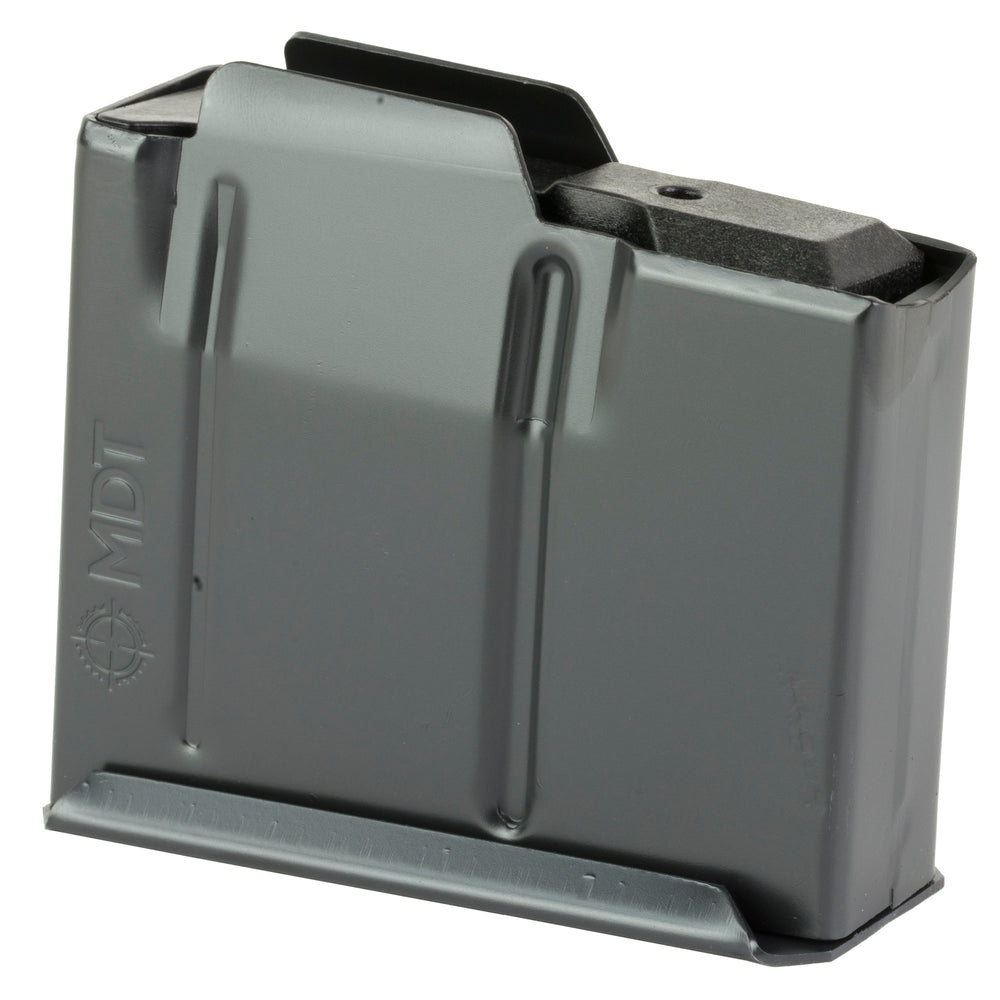MDT Aics 308 Winchester/6.5CM Metal 5-Round Magazine